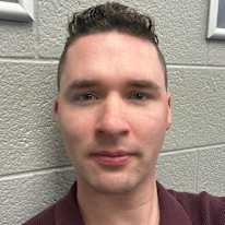 Photo of Brent Proseus