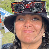 Photo of Kaitlyn