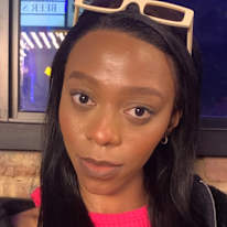 Photo of Palesa