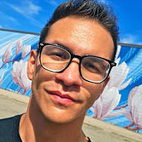Photo of Matt