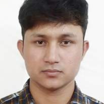 Photo of Arjun Basyal