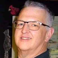 Photo of John