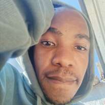 Photo of Thabiso