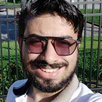 Photo of Sharaf