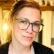 Photo of Amy-Lyn V