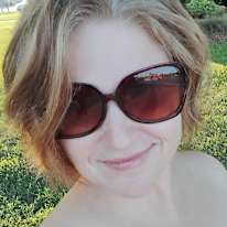 Photo of Melissa