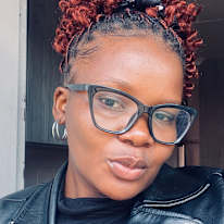 Photo of Claret Mayinga