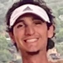Photo of Anthony
