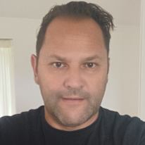Photo of dion marich