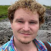 Photo of Tom