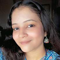 Photo of Riya