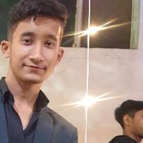 Photo of Krish