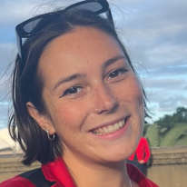 Photo of Celia