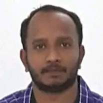 Photo of Antony