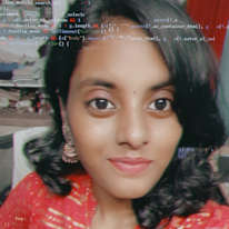 Photo of Sangavi Saravanan