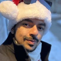 Photo of Karan