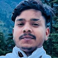 Photo of Ritik