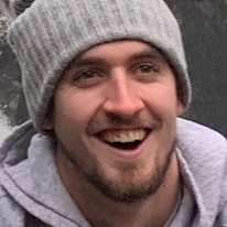 Photo of Josh