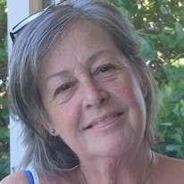 Photo of Louise Turner
