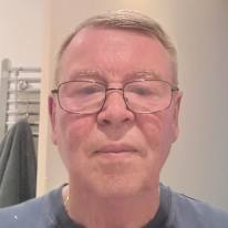 Photo of Brian