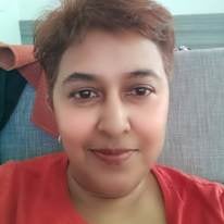 Photo of Jayanti Visvalinkam