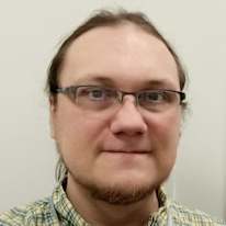 Photo of Anton
