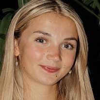 Photo of Rebecca