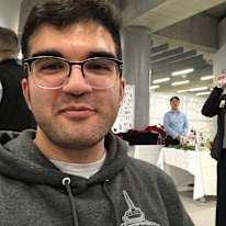 Photo of Amirhossein