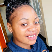 Photo of Maureen