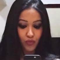 Photo of Mansi
