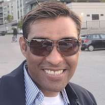 Photo of Pablo
