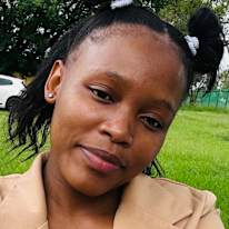 Photo of Yanga Gagela