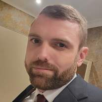 Photo of Craig