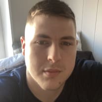 Photo of Cory