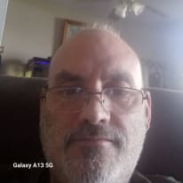 Photo of Keith