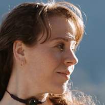 Photo of Jenalee Renwick