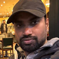 Photo of Rajesh