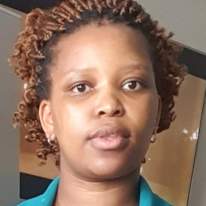 Photo of Pauline Ncube