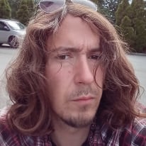 Photo of Zak