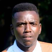 Photo of Denzel Ndhlovu