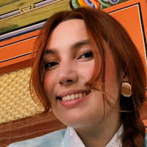 Photo of Justine