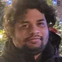 Photo of George Anthony