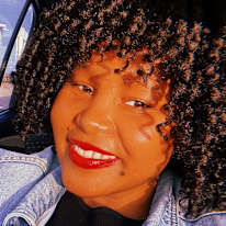 Photo of Lindelwa Mbatha