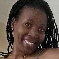 Photo of Thandeka Ndebele