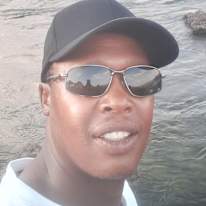 Photo of Zwelibanzi Mkhululi