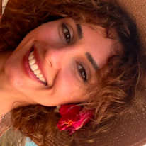 Photo of ozlem bozkurt