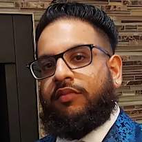 Photo of Navtej