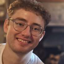Photo of Alec