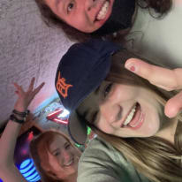Photo of Becca