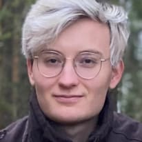 Photo of Sander